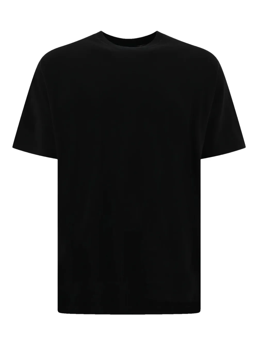 Nonnative Pique Short-sleeve T-shirt In Black