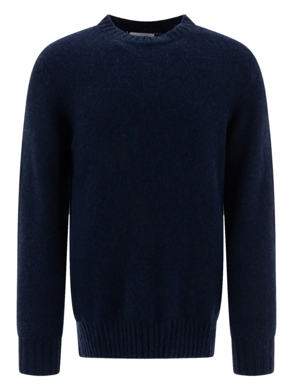 crew-neck sweater