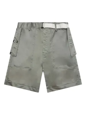 Sacai テーラードショートパンツ メンズ通販 - FARFETCH