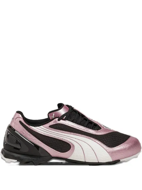 PUMA  V-S1 metallic sneakers 