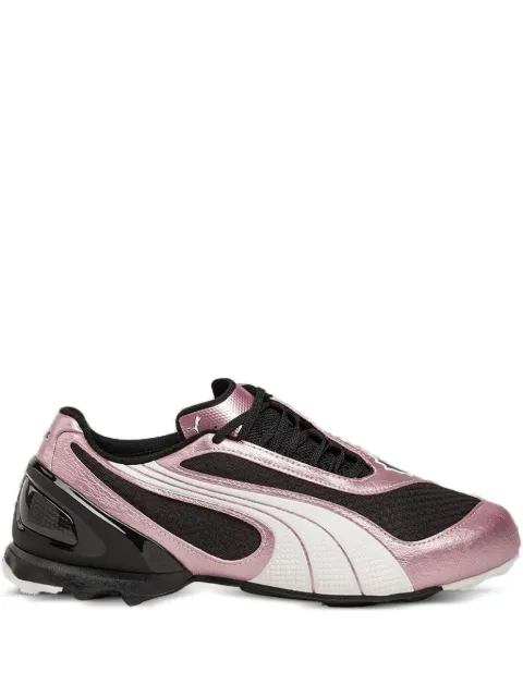 PUMA  V-S1 metallic sneakers 