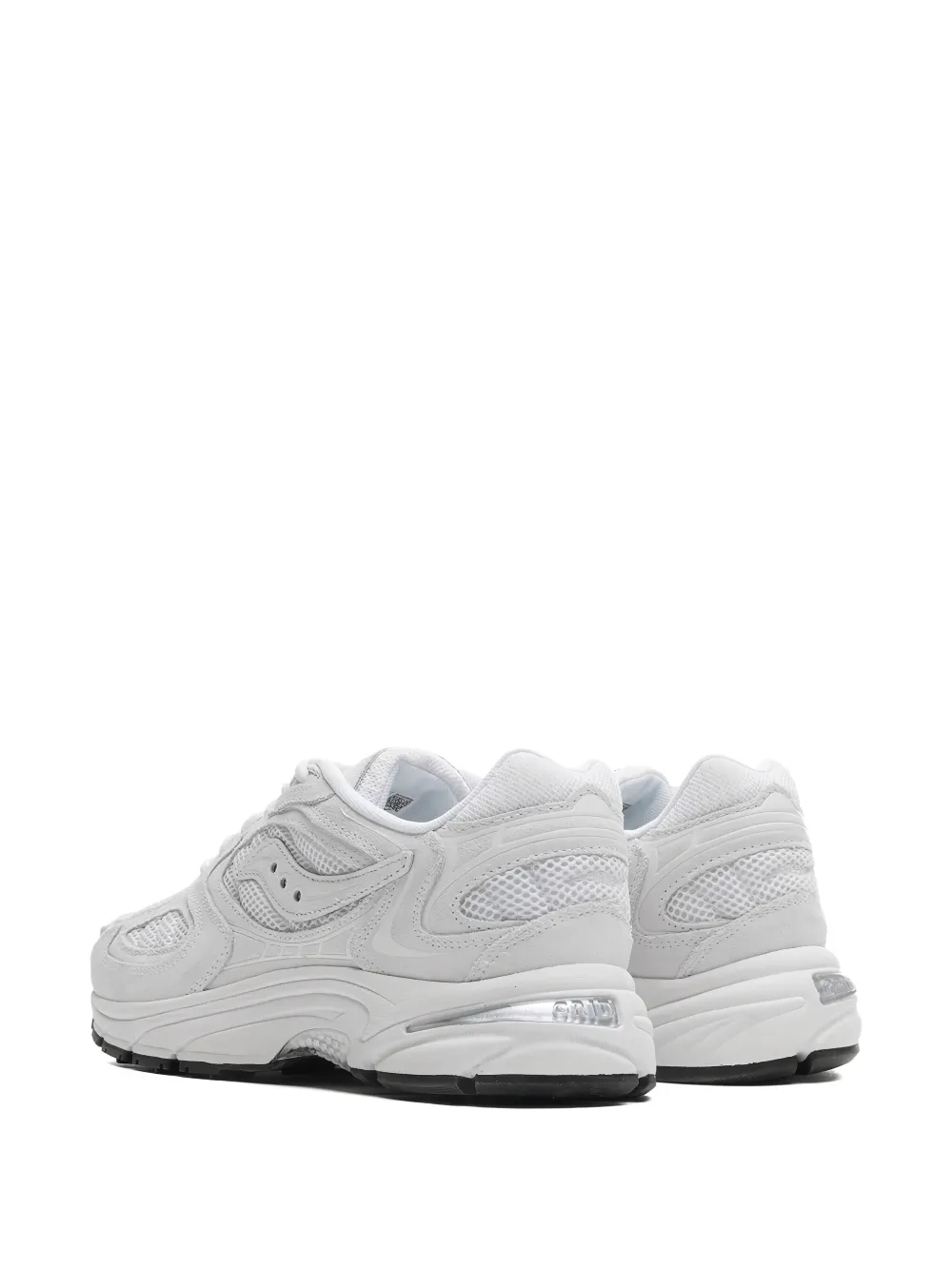 Saucony Grid Jazz 9 sneakers White