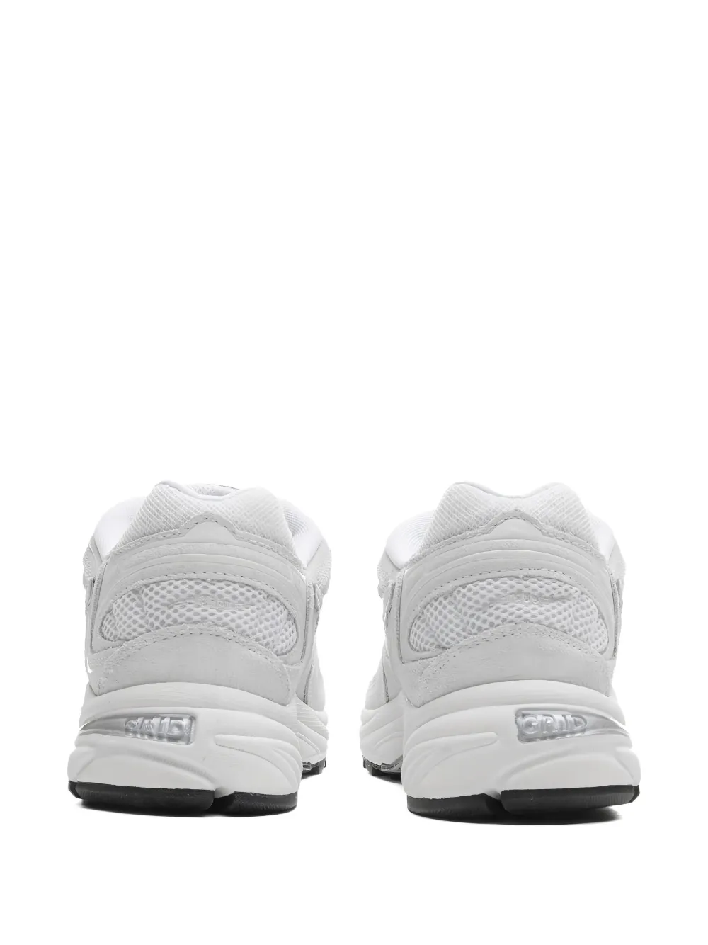Saucony Grid Jazz 9 sneakers White