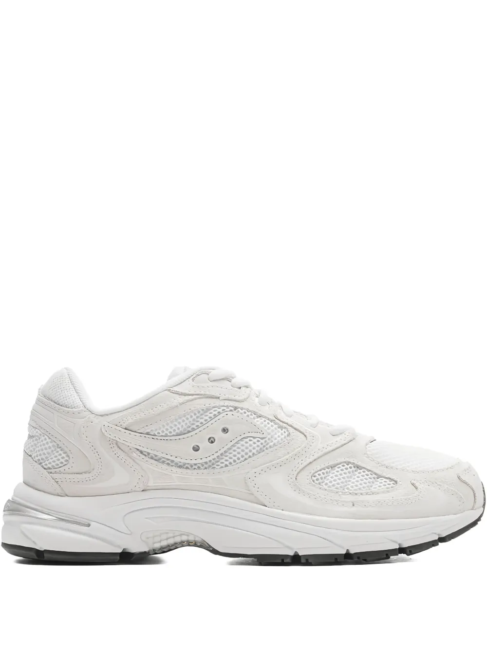 Saucony Grid Jazz 9 sneakers White