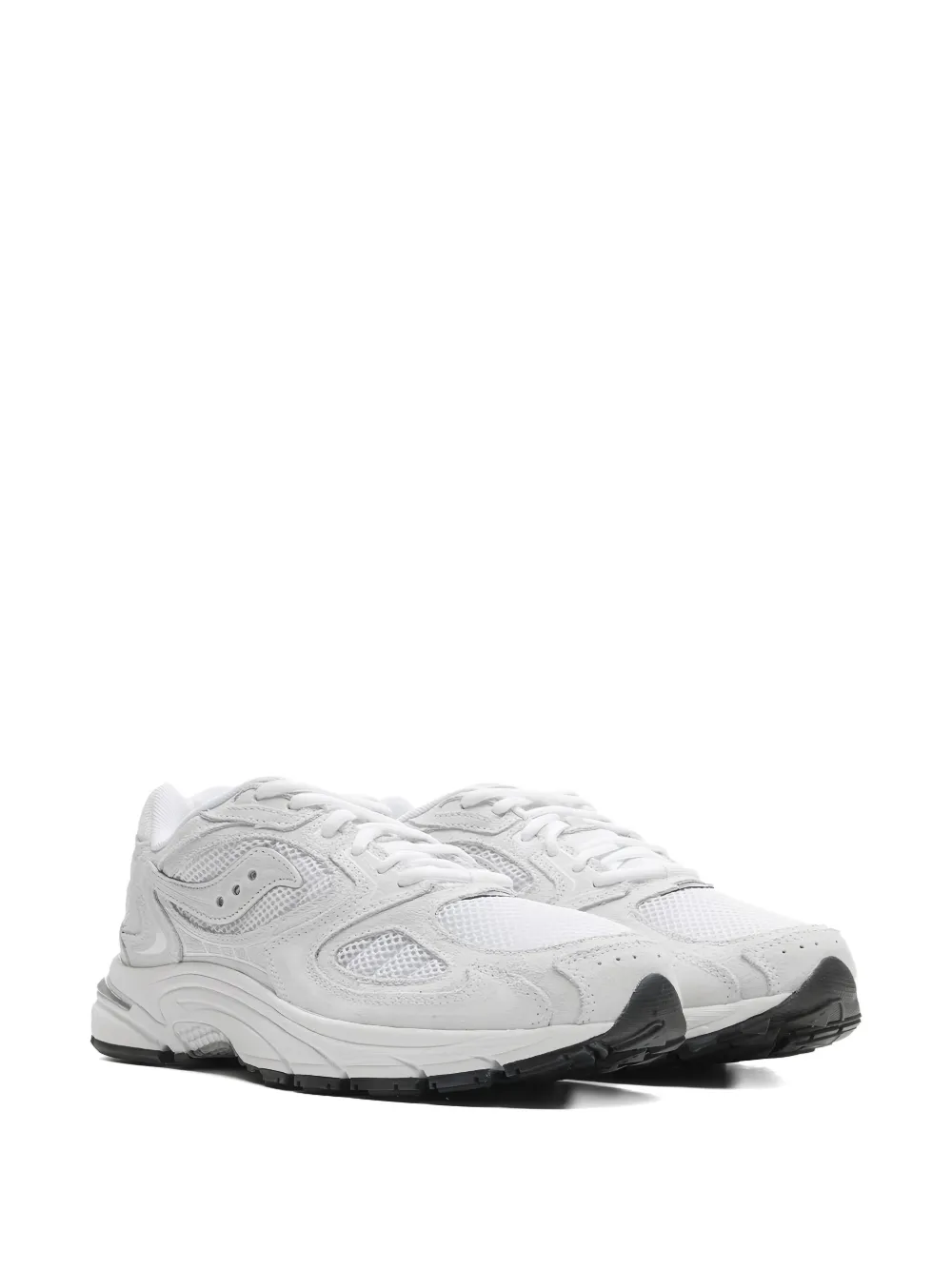 Saucony Grid Jazz 9 sneakers White