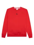 PUMA x TMC Every Day Hussle sweatshirt - Red