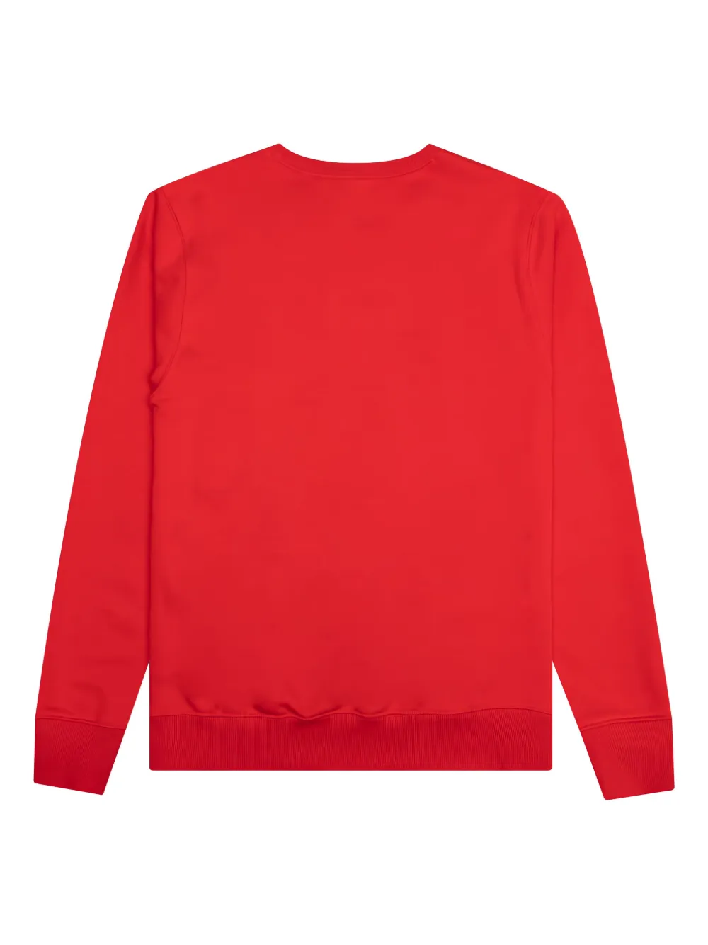 PUMA x TMC Everyday Hussle sweater - Rood