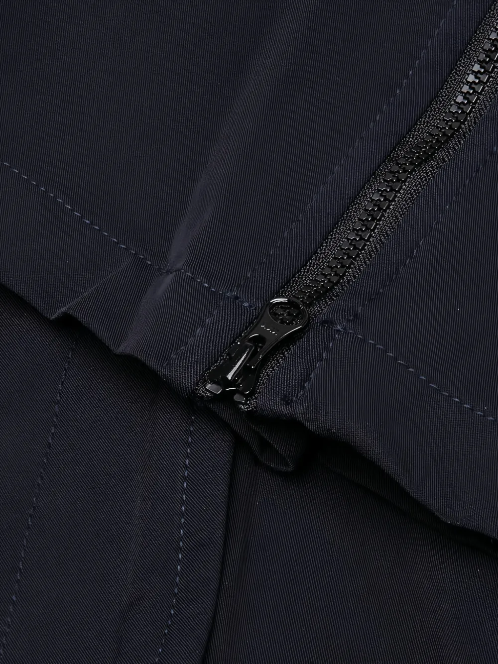 Stone Island Trainingsbroek met Compass-logopatch Blauw