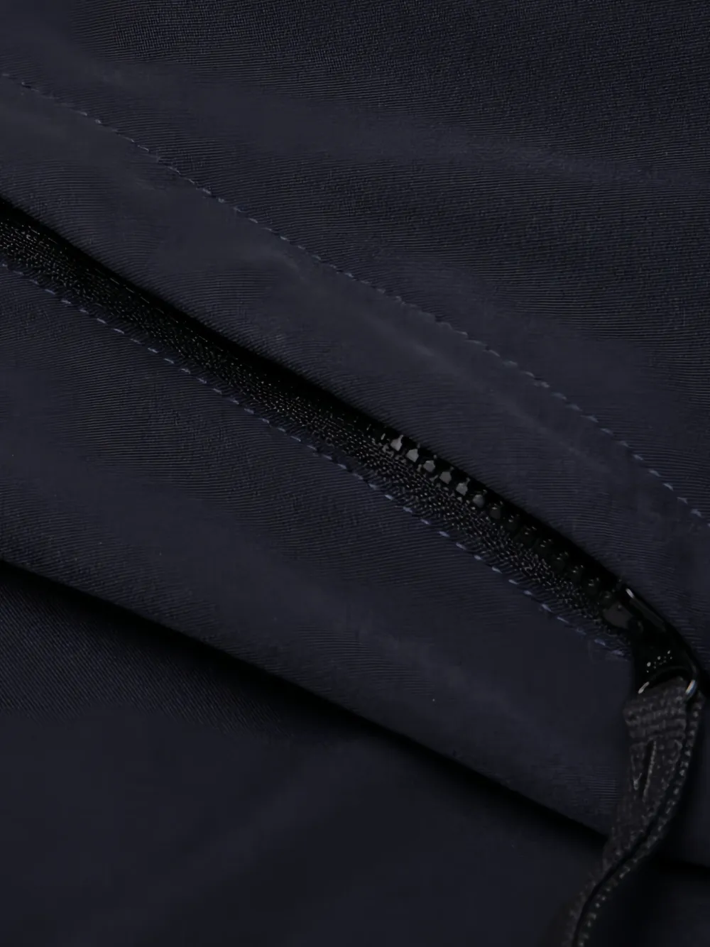 Stone Island Trainingsbroek met Compass-logopatch Blauw