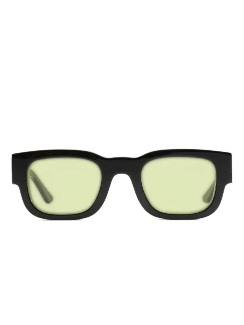 Thierry Lasry lentes de sol con armazón cuadrada