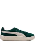 PUMA GV Special suede sneakers - Green
