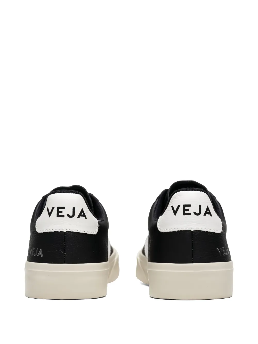 VEJA Campo sneakers Black