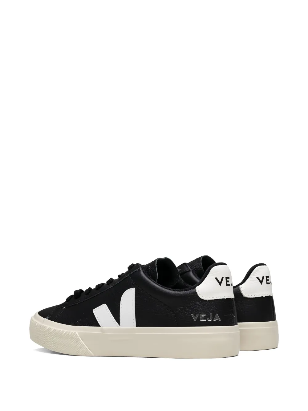 VEJA Campo sneakers Black