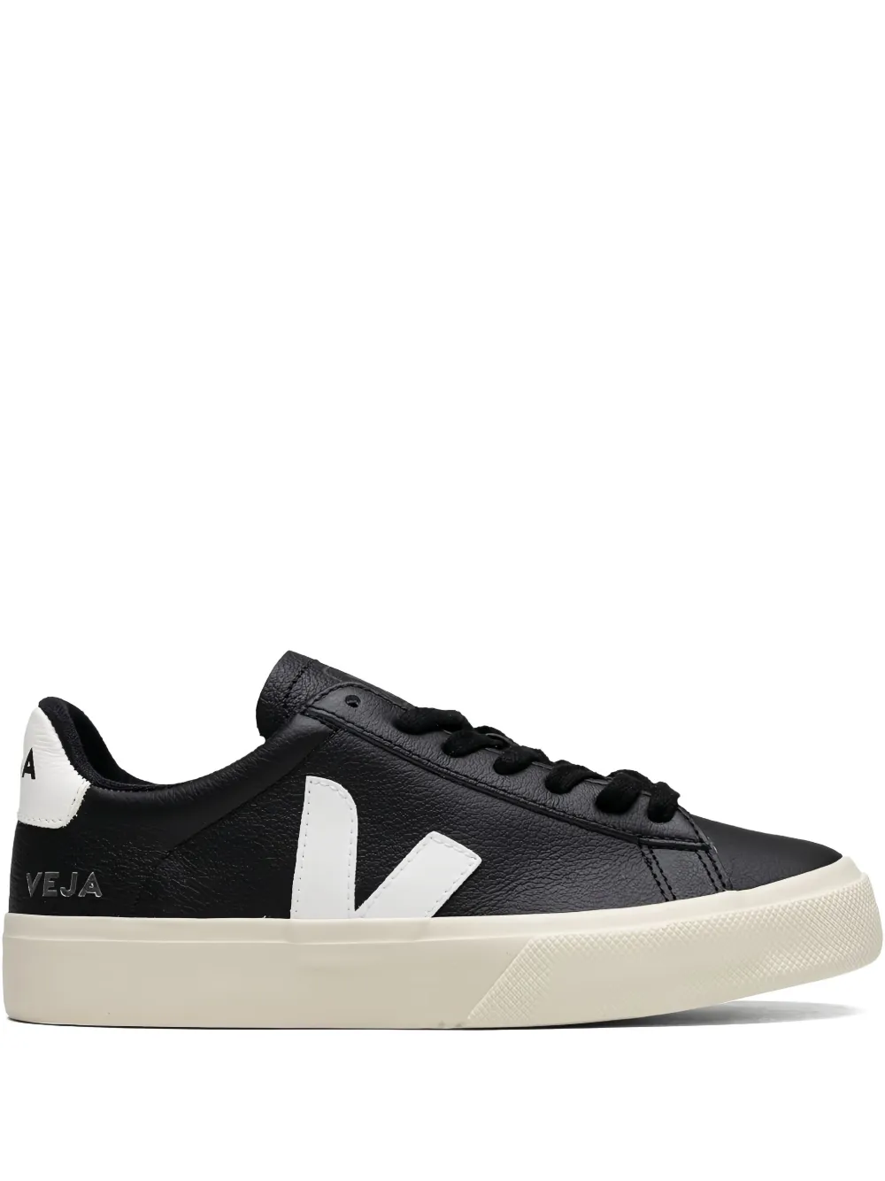 VEJA Campo sneakers Black