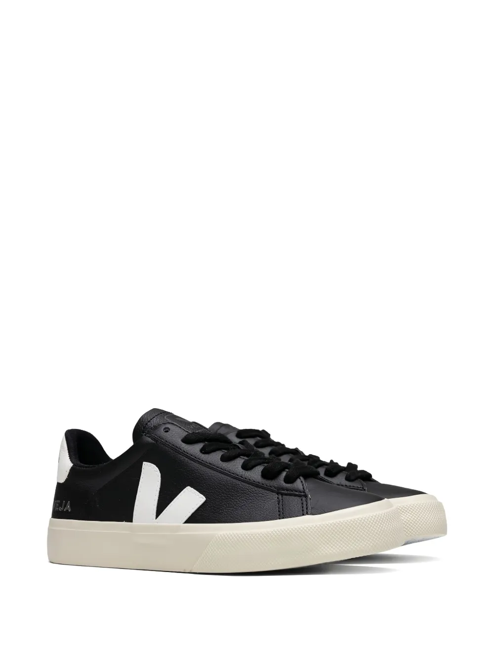 VEJA Campo sneakers Black