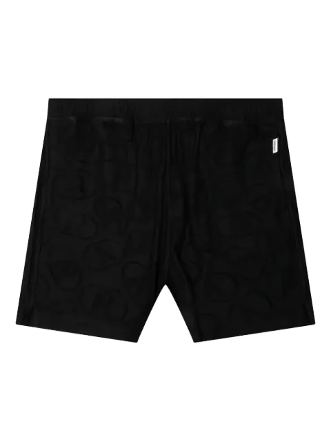 Represent cotton shorts