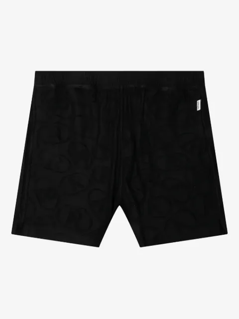 Represent shorts i bomuld
