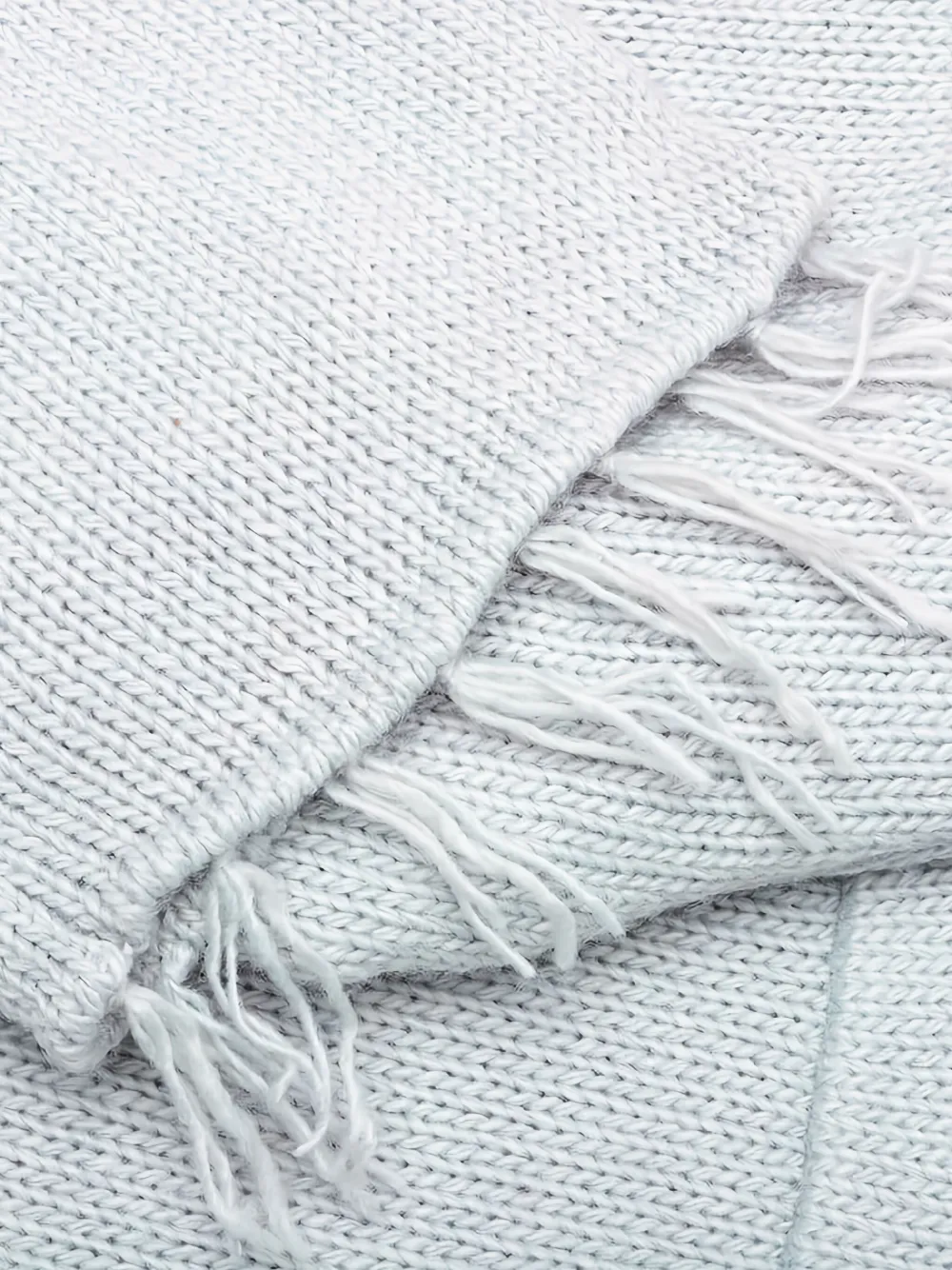 Honor The Gift Heritage gebreide broek Grijs