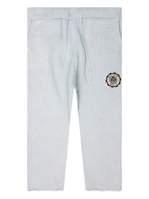 Honor The Gift Heritage knitted trousers