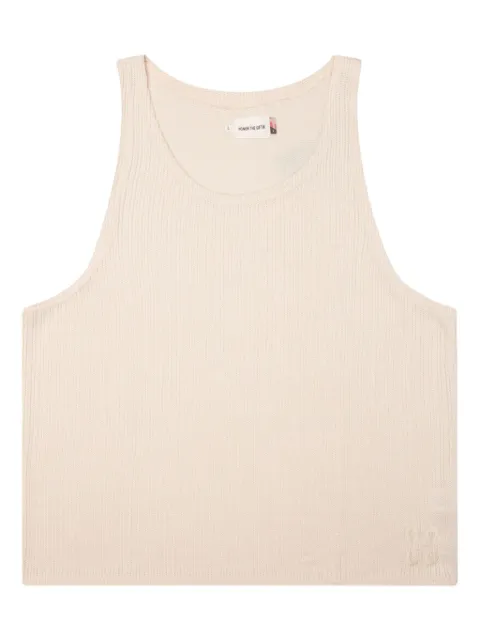 Honor The Gift B-Summer ribbed tank top