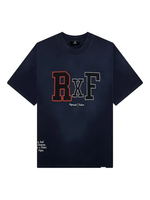 Represent x Feature Champions T-shirt