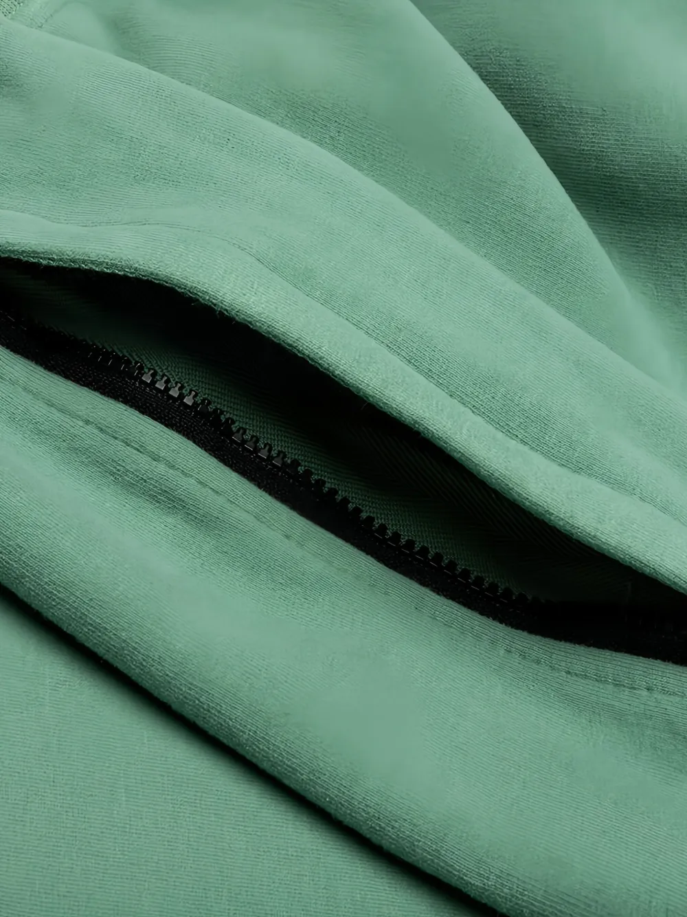 Stone Island Trainingsbroek met Compass-logopatch Groen