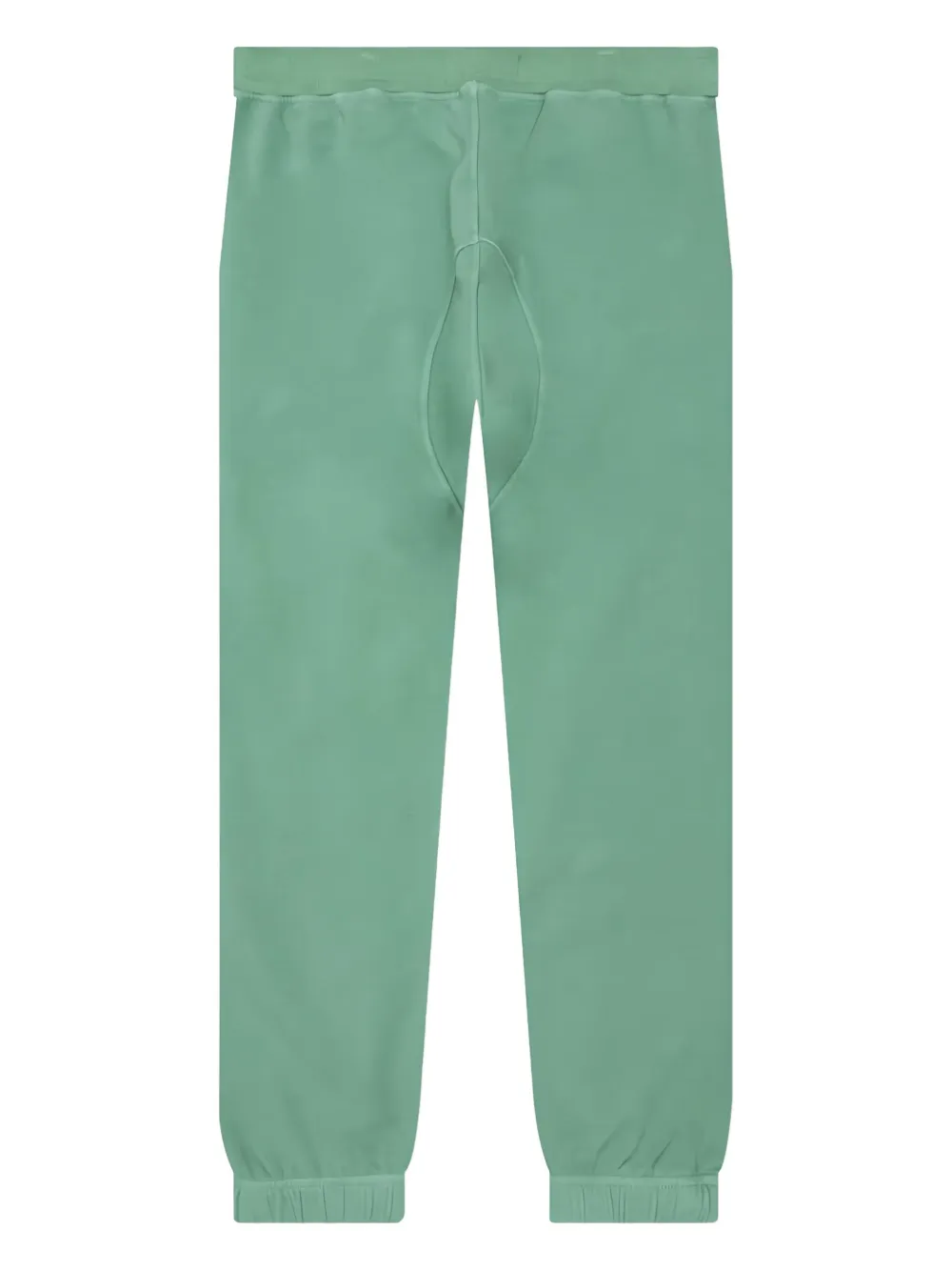Stone Island Compass-badge track pants - グリーン Stone Island Compass-badge track pants - グリーン