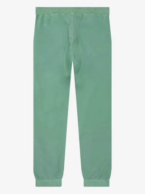 Stone Island Compass-badge track pants