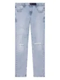 RTA Clayton distressed jeans - Blue