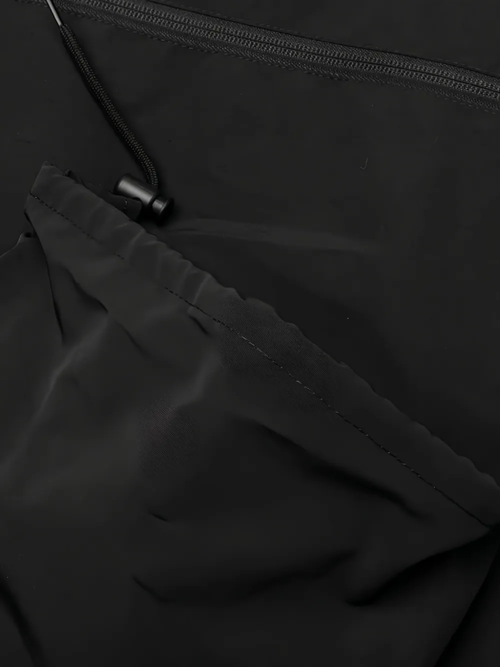 SOUTH2 WEST8 Bodywarmer met meerdere zakken Zwart