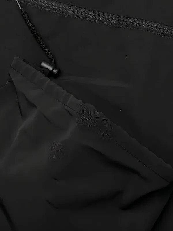 SOUTH2 WEST8 multi-pocket zip-up Gilet | Black | FARFETCH
