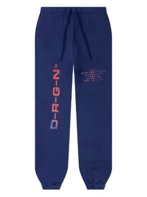 Supreme x Umbro Gradient Track Pant | Blue | FARFETCH