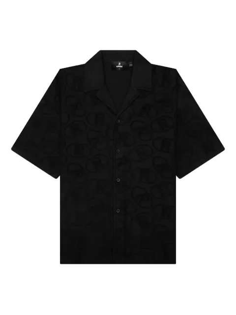 Represent camisa de algodón