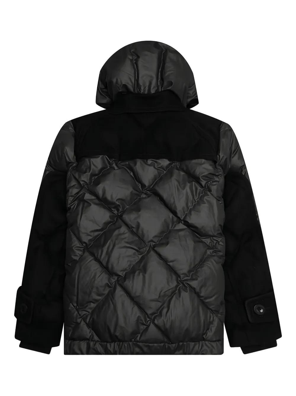 sacai padded jacket | Down Jackets | Image 2