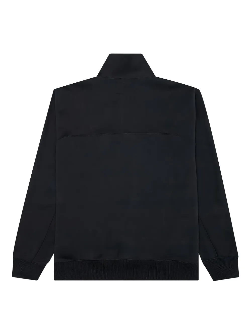 SOUTH2 WEST8 Sweater met rits - Zwart