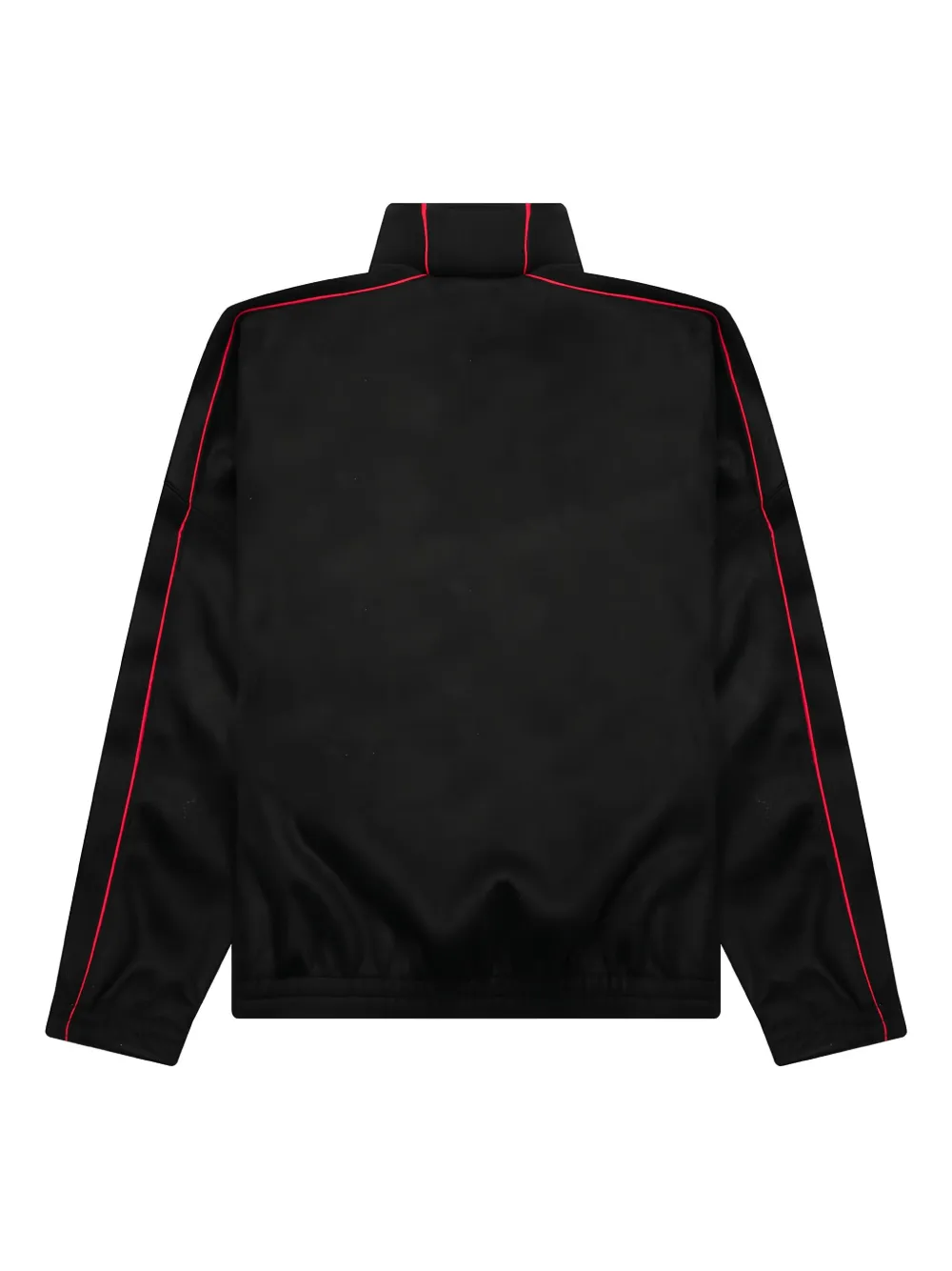 Willy Chavarria Ruff Rider embroidered sweatshirt | Sweatshirts | Image 2