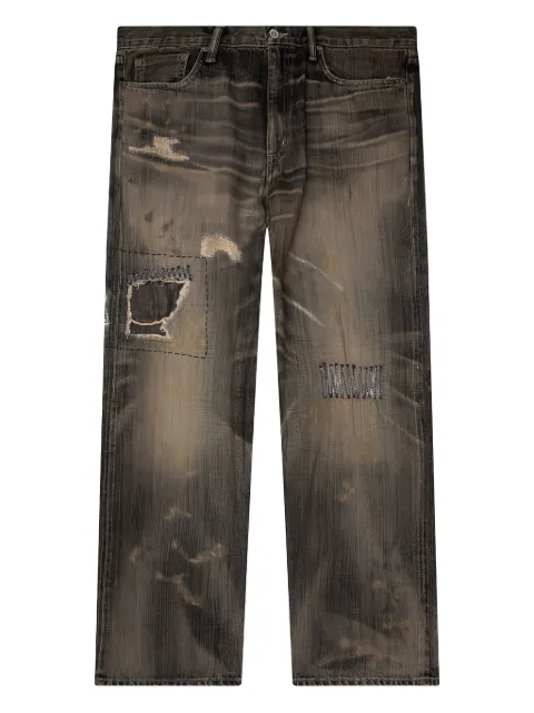 Neighborhood Savage jeans 