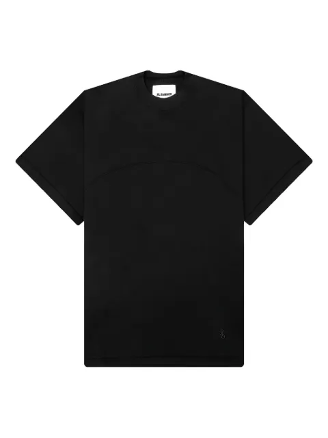 Jil Sander cotton T-shirt