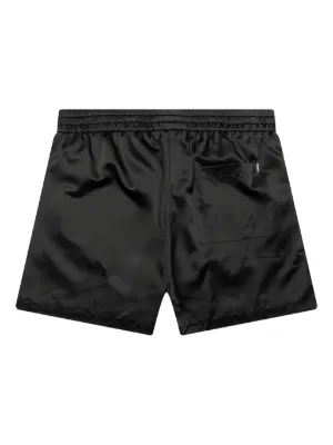 Balenciaga トラックショーツ | ブラック | FARFETCH JP