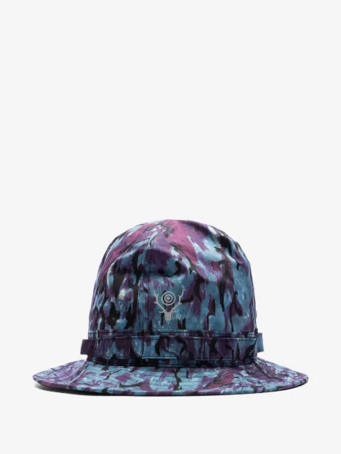SOUTH2 WEST8 Jungle Hat cotton hat