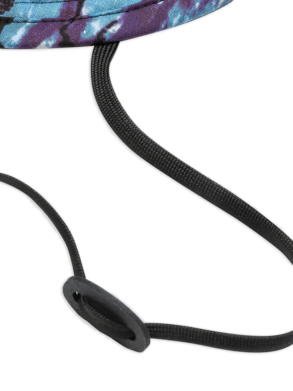 SOUTH2 WEST8 Jungle Hat katoenen hoed Blauw