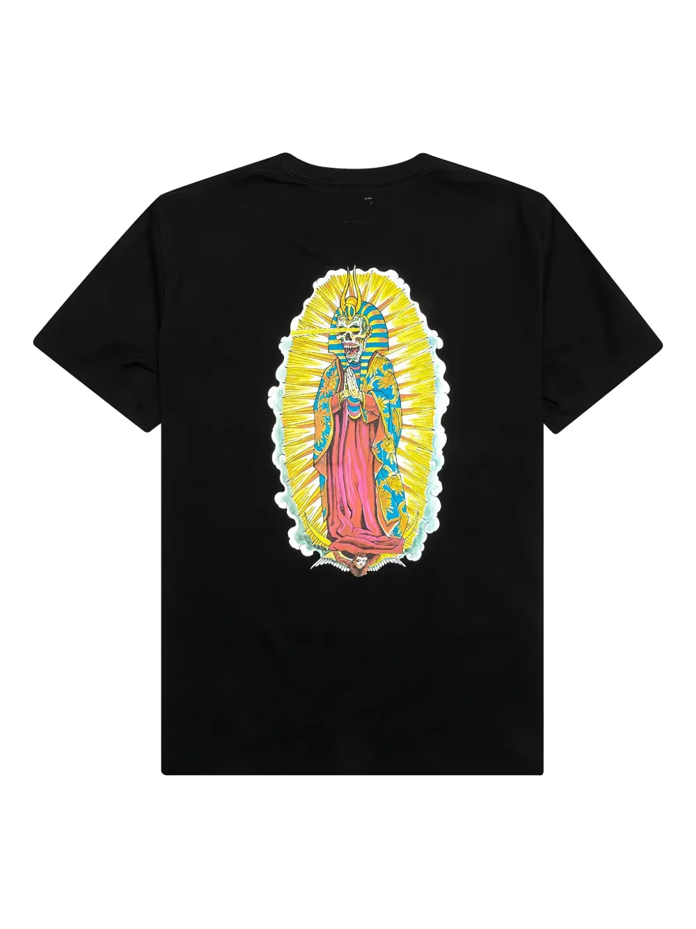 WACKO MARIA graphic-print T-shirt | T-Shirts | Image 2