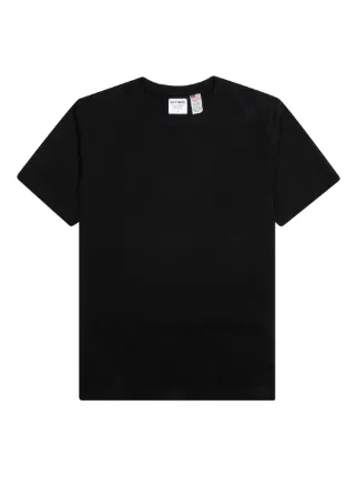 WACKO MARIA グラフィック Tシャツ | ブラック | FARFETCH JP