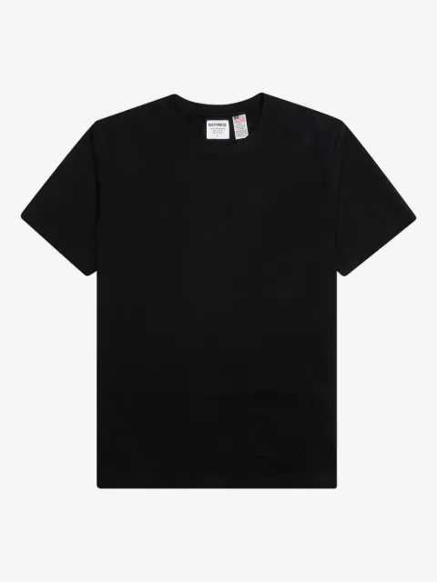 WACKO MARIA t-shirt à imprimé graphique