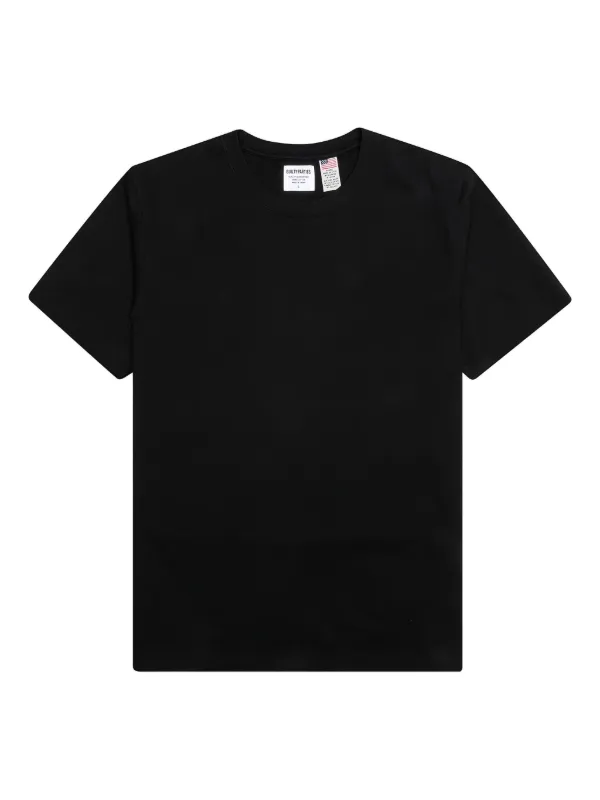 WACKO MARIA グラフィック Tシャツ | ブラック | FARFETCH JP