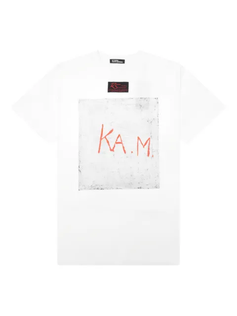 Raf Simons K.A.M. T-shirt