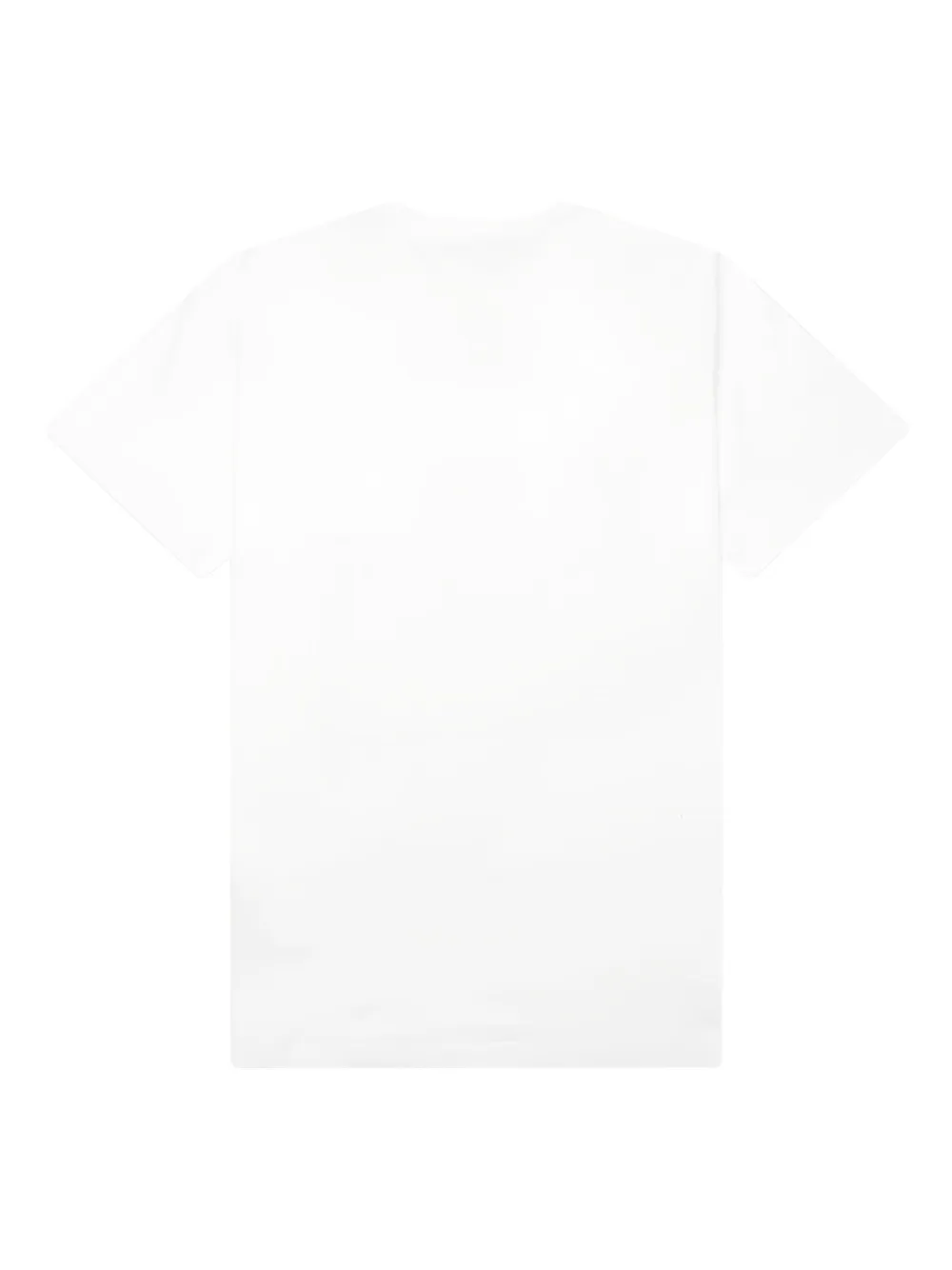 Raf Simons K.A.M. T-shirt Wit