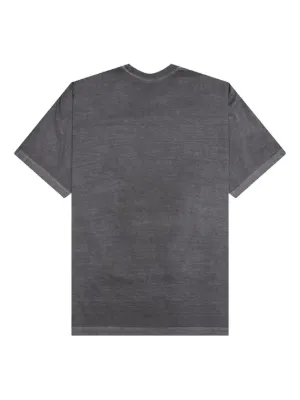 Neighborhood スカルロゴ Tシャツ | ブラック | FARFETCH JP