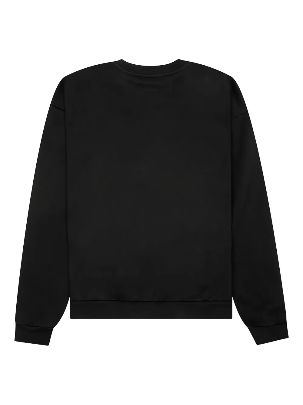 MEMBERS OF THE RAGE crew-neck logo sweatshirt | Sweatshirts | Image 2