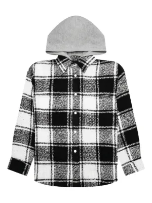 Supreme チェック ジャケット | ニュートラル | FARFETCH JP